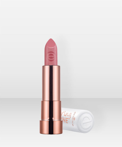 essence caring SHINE vegan collagen lipstick 202 3,5g