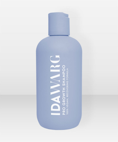 IDA WARG Pro Growth Shampoo 250ml