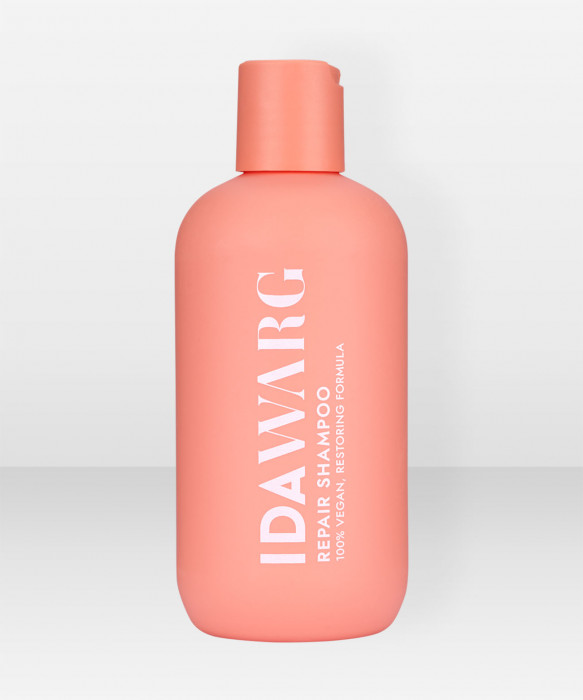 IDA WARG Repair Shampoo 250ml