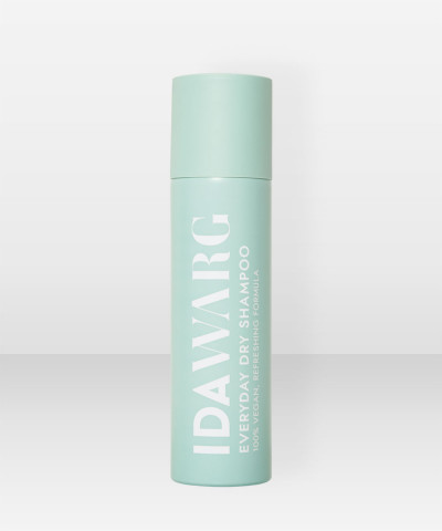 IDA WARG Everyday Dry Shampoo 150ml