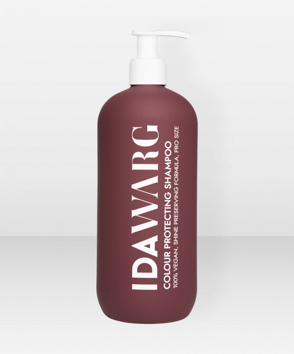 IDA WARG Colour Protecting Shampoo PRO Size 500ml