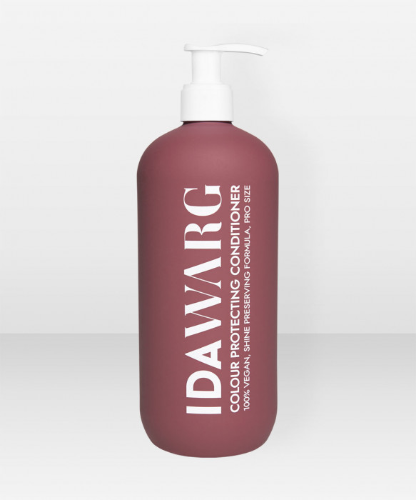 IDA WARG Colour Protecting Conditioner PRO Size 500ml