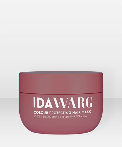 IDA WARG Colour Protecting Hair Mask 300ml