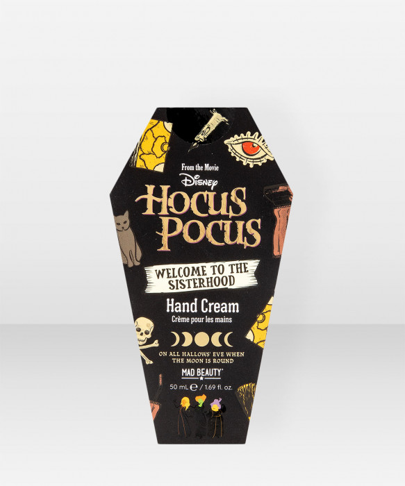 Mad Beauty Hocus Pocus Hand Cream 50ml