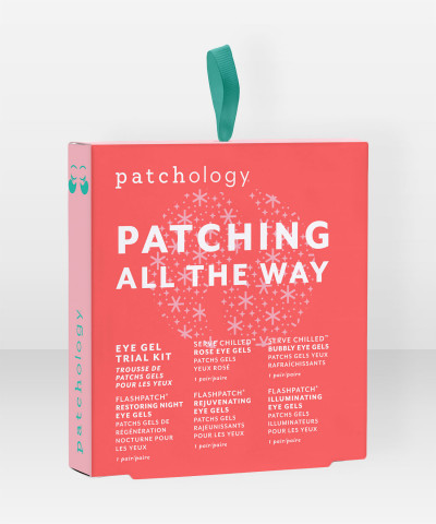 Patchology Patching All The Way 5 pairs