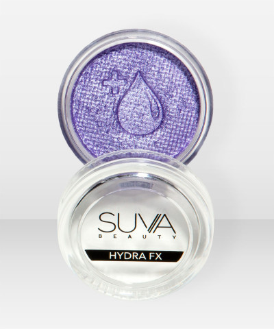 SUVA Beauty Hydra FX Lustre Lilac 10g
