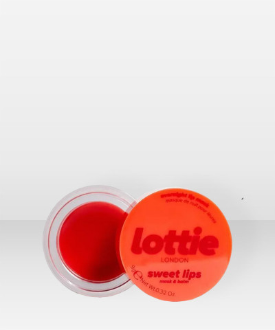 Lottie London Sweet Lips Cherry Kiss 9g
