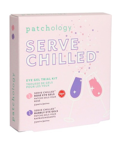 Patchology Serve Chilled  6 pairs