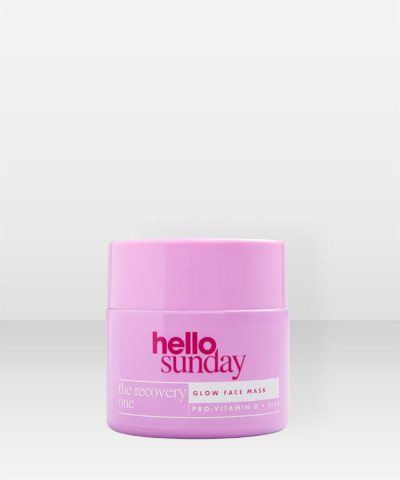 hello sunday the recovery one 50ml