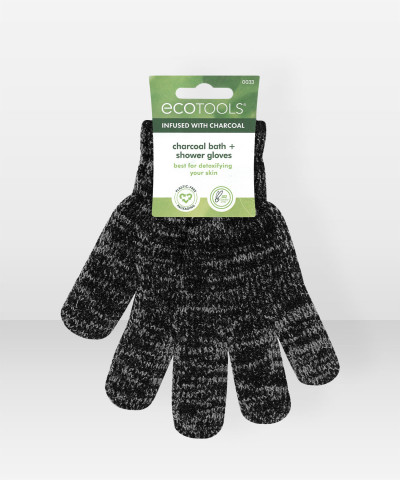 Ecotools Charcoal Infused Gloves