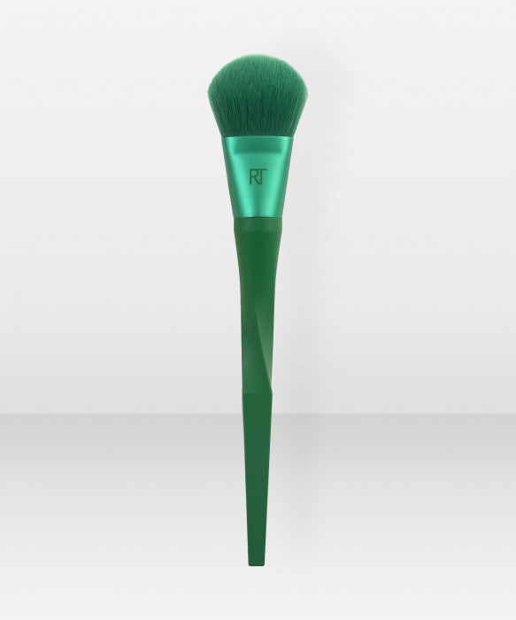 Real Techniques Nectar Pop GLASSY GLOW FOUNDATION BRUSH