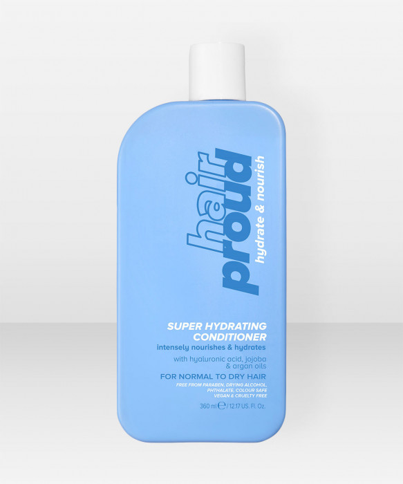 Hair Proud Super Hydrating Conditioner 360 ml