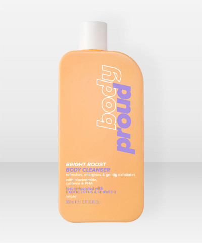 Body Proud Bright Boost Body Cleanser 360 ml