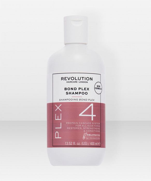 Revolution Haircare Plex 4 Bond Plex  Shampoo 250ml