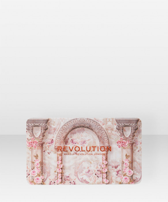 Revolution Forever Flawless Regal  Romance Shadow Palette 19,8g