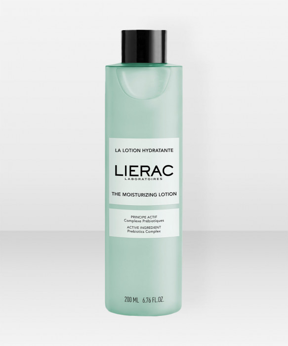 Lierac Hydrating lotion 200 ml