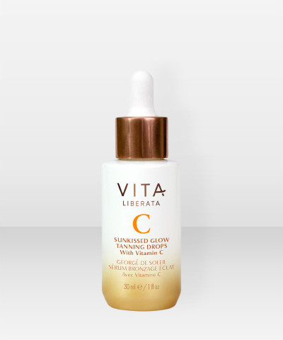 Vita Liberata Sunkissed Glow Tanning Drops with Vitamin C 30 ml
