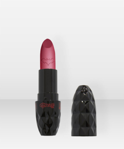 Rock And Roll Beauty Ozzy Bullet Lip Stick Mr. Crowley