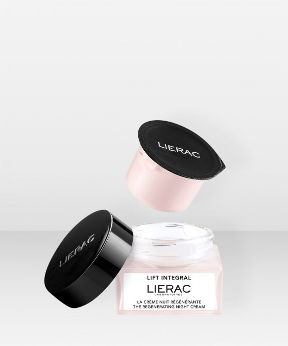 Lierac Lift Integral Night Cream Refill 50ml