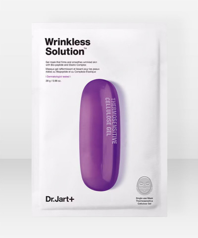 DR. JART+ Dermask Intra Jet Wrinkless Solution 28g