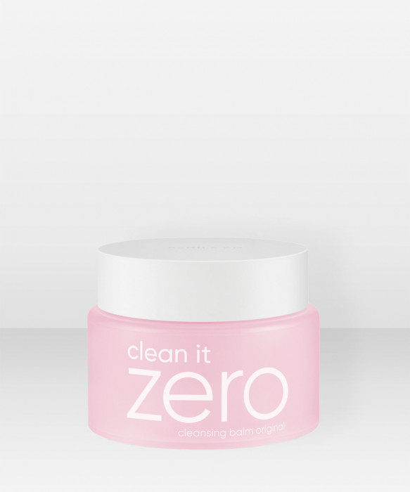 BANILA Co Clean It Zero Cleansing Balm Original 100ml