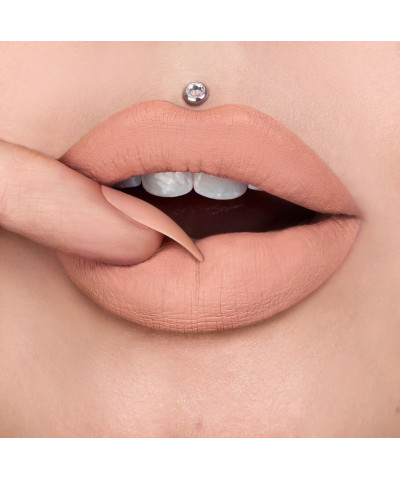 Jeffree Star Cosmetics Velour Liquid Lipstick Can't Relate 5,4g