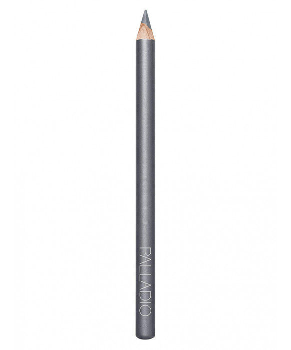 Palladio  Eyeliner Pencil  Silver 1,2g rajauskynä