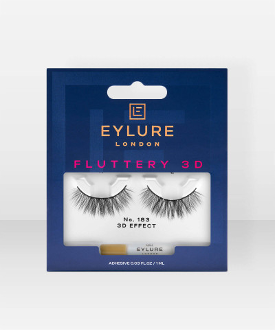Eylure Fluttery 3D No. 183