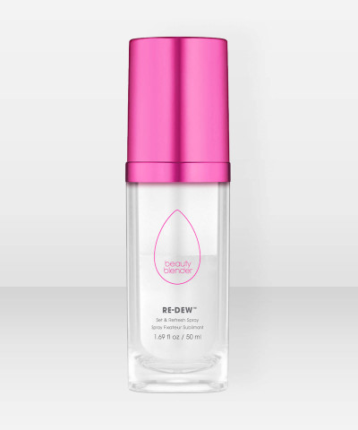 beautyblender RE-DEW™ Set & Refresh Spray 50ml
