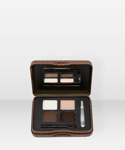 L.A. Girl Inspiring Brow Tin Dark and Defined