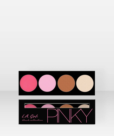 L.A. Girl Beauty Brick Blush Pinky 23g