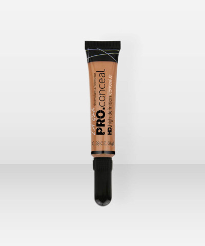 L.A. Girl HD Pro Conceal Almond 8g