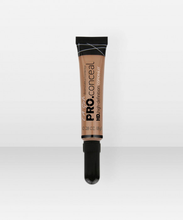 L.A. Girl  HD Pro Conceal  Chestnut 8g peiteaine peitevoide