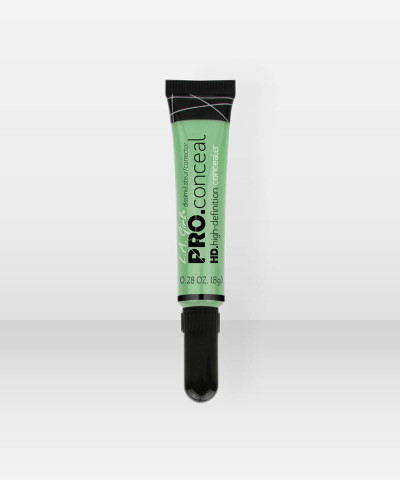L.A. Girl HD Pro Conceal Green Corrector 8g