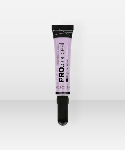 L.A. Girl HD Pro Conceal Lavender Corrector 8g