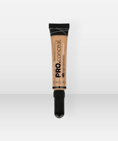 L.A. Girl HD Pro Conceal Medium Bisque 8g