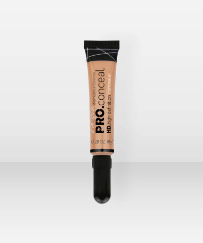L.A. Girl HD Pro Conceal Nude 8g
