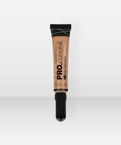 L.A. Girl HD Pro Conceal Warm Sand 8g