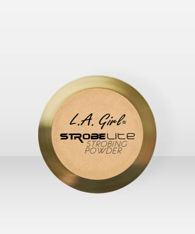 L.A. Girl Strobe Lite Strobing Powder 100 Watt 5,5g