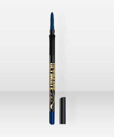 L.A. Girl Ultimate Intense Stay Auto Eyeliner Neverending Navy