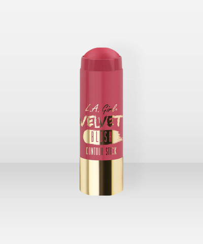 L.A. Girl Velvet Contour Stick Blush Plush 5,8g