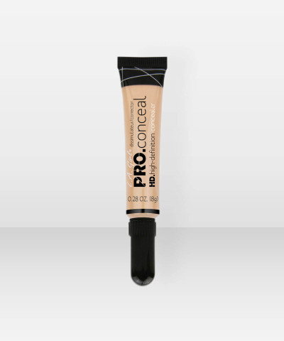 L.A. Girl HD Pro Conceal Classic Ivory 8g
