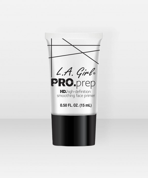 L.A. Girl Pro Prep Primer Translucent 15ml Meikinpohjustusaine