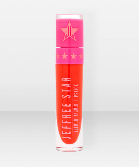 Jeffree Star Cosmetics Velour Liquid Lipstick Anna Nicole nestemäinen huulipuna