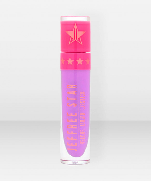 Jeffree Star Cosmetics Velour Liquid Lipstick Blow Pony nestemäinen huulipuna