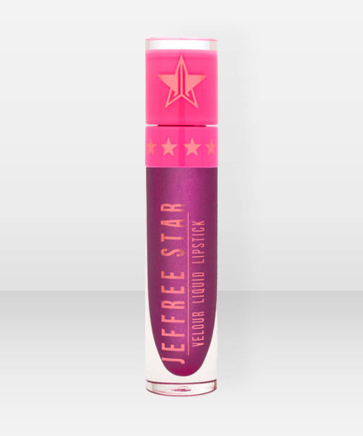Jeffree Star Cosmetics Velour Liquid Lipstick No Tea, No Shade 5,4g