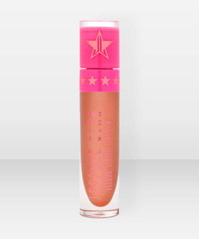 Jeffree Star Cosmetics Velour Liquid Lipstick Pussy Whipped 5,4g