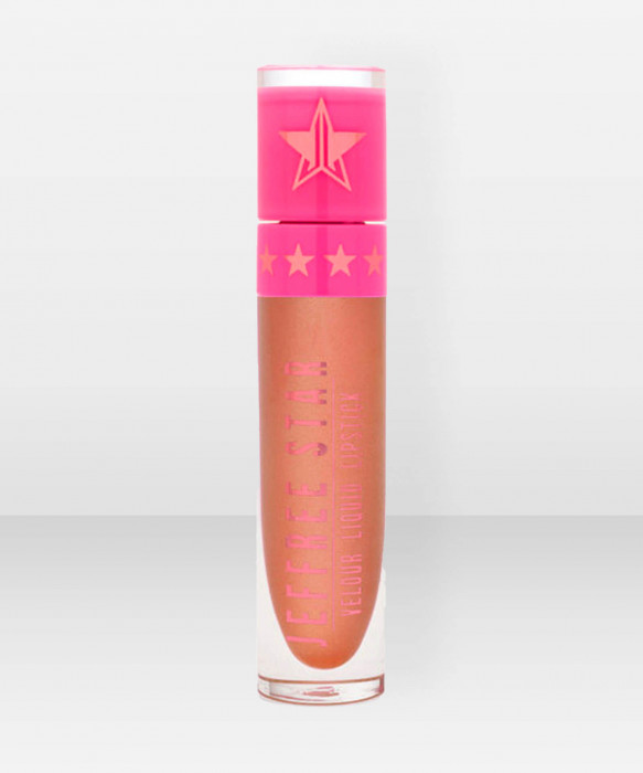 Jeffree Star Cosmetics Velour Liquid Lipstick Pussy Whipped nestemäinen huulipuna
