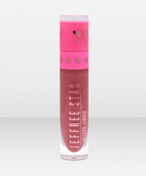 Jeffree Star Cosmetics Velour Liquid Lipstick Calabasas nestemäinen huulipuna