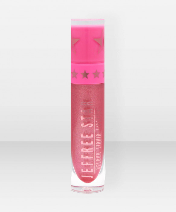 Jeffree Star Cosmetics Velour Liquid Lipstick Candy Ass nestemäinen huulipuna